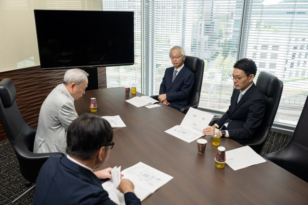 医療分野のトランスフォーメーション　在宅医療への新しい流れをつくる
