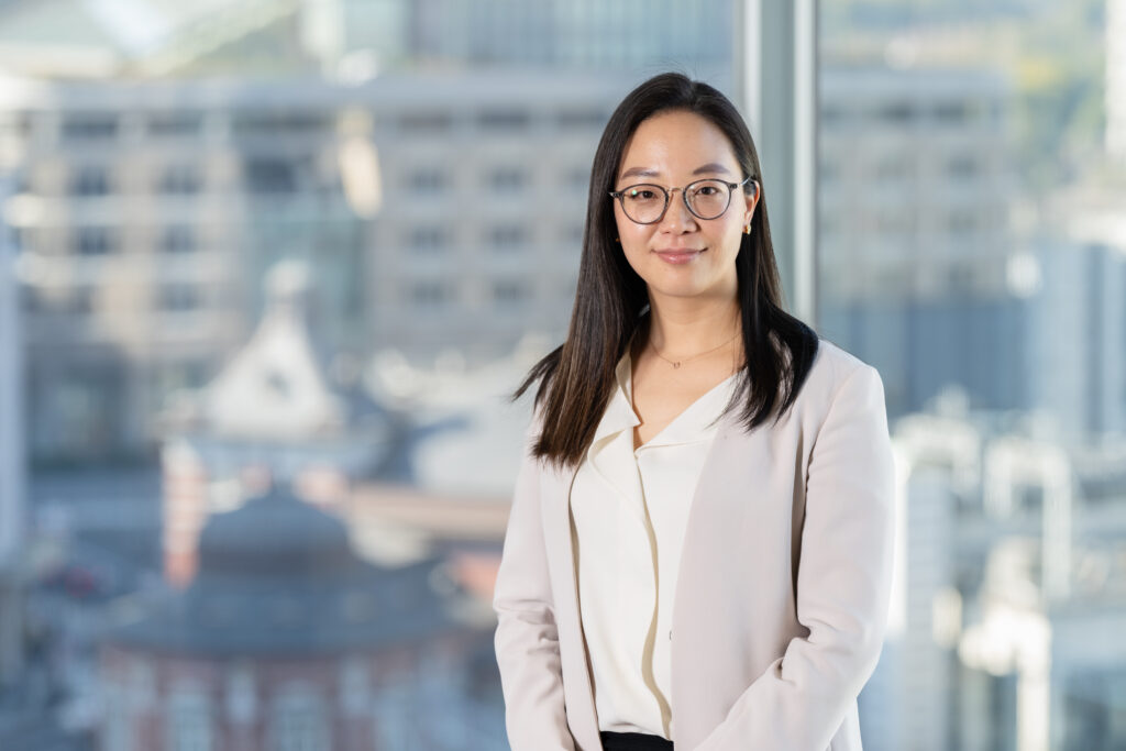 好奇心を追求した先に巡ってきたチャンス