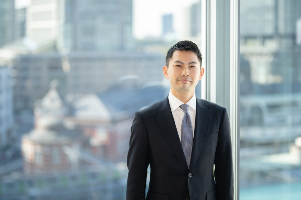 L型産業のバリューアップで社会的インパクトを最大化させる