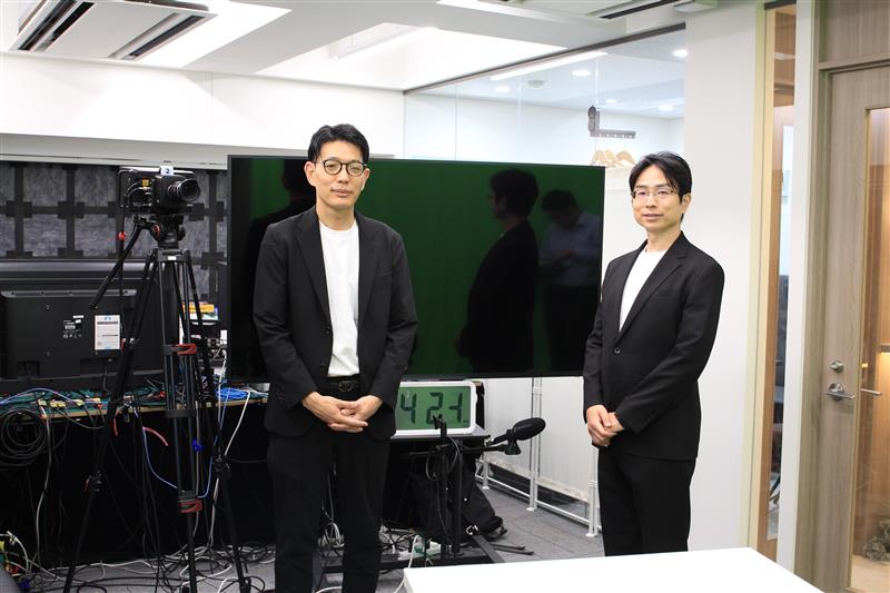 スタートアップWHITE CROSSとタッグを組み 歯科医療IX（産業変革）で質の高いサービスの拡大へ